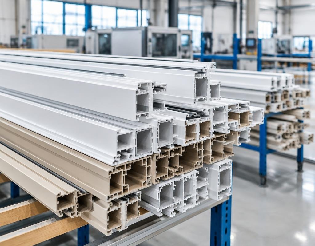 شركات PVC